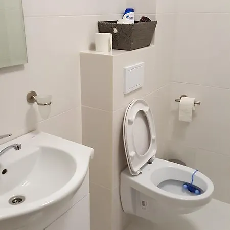 Apartament Del Mar