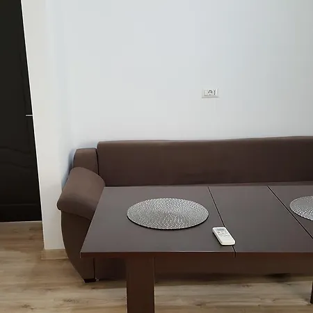 Apartament Del Mar