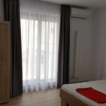 Apartament Del Mar