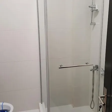 Apartament Del Mar Appartamento Năvodari
