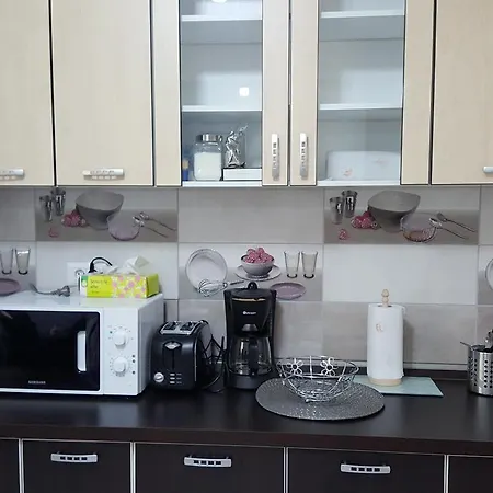 Apartament Del Mar Appartamento Năvodari