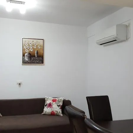 Apartament Del Mar