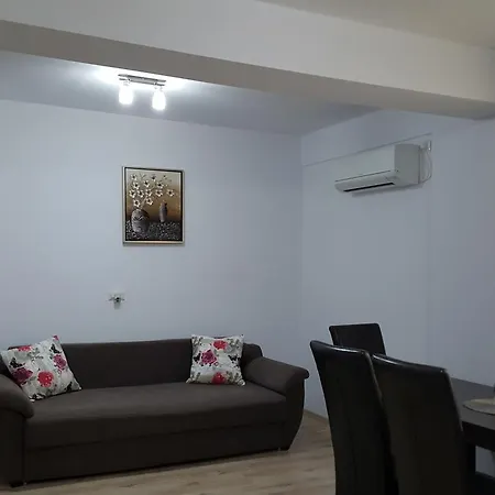 Apartament Del Mar *