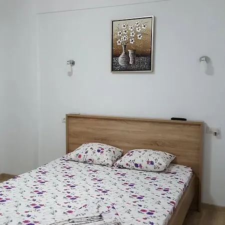 Appartamento Apartament Del Mar *
