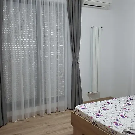 Apartament Del Mar * Năvodari